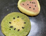 洋菓子屋さんの味。アイスボックスクッキー作り方29写真