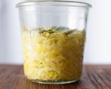 キャベツで簡単発酵食品！ザワークラウト作り方4写真