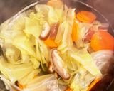 離乳食 簡単野菜ジュレ作り方3写真