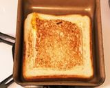【朝ごはんに】切り抜きパン作り方6写真