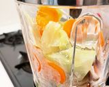 離乳食 簡単野菜ジュレ作り方4写真