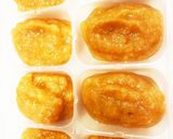 離乳食 簡単野菜ジュレ作り方6写真