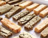 こめココパンケーキで作るキャンドルケーキ作り方14写真