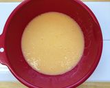 ヨーグルトポムポム（シナモン風味）作り方3写真
