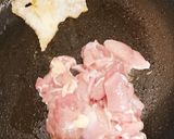 鶏ゴーヤチャンプルー作り方5写真