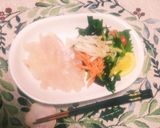 宇和島の鯛めし風✨真鯛✨の卵かけご飯！作り方11写真