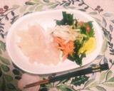 宇和島の鯛めし風✨真鯛✨の卵かけご飯！作り方11写真