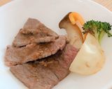 焼肉のたれ 基本の使い方作り方1写真