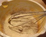 カップケーキ “な” シフォンケーキ◎作り方5写真