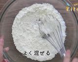 越後姫のクレープ　ＪＡにいがた南蒲作り方2写真