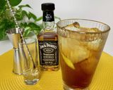 クラフトコーラで作るジャック＆コーク作り方2写真