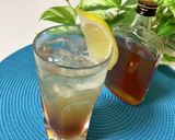 クラフトコーラで作るジャック＆コーク作り方3写真