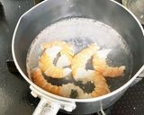 本格的☆生春巻き作り方1写真