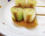 お弁当用☆長ネギのポン酢マリネ作り方3写真