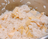 旬の味を簡単美味しく♪たけのこご飯作り方3写真