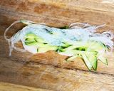 本格的☆生春巻き作り方8写真
