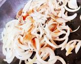 【カリッとジューシー】豚のしょうが焼き作り方3写真