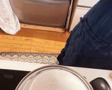 にんじんのなめらかポタージュ作り方3写真