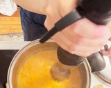 にんじんのなめらかポタージュ作り方5写真