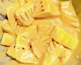衣も美味しい！タケノコの天ぷ‥唐揚げ？作り方5写真