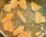 衣も美味しい！タケノコの天ぷ‥唐揚げ？作り方7写真