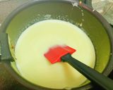 新玉ねぎの濃厚ポタージュスープ作り方7写真
