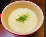 新玉ねぎの濃厚ポタージュスープ作り方8写真