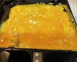 ホットサンドメーカーで作る厚焼き卵サンド作り方5写真