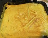 ホットサンドメーカーで作る厚焼き卵サンド作り方6写真