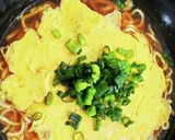 《 天津麺 》☆インスタント袋麺で簡単☆作り方6写真