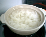１００円鍋でぷりっぷり牡蠣のみぞれ煮ぃ♪作り方4写真