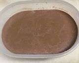ミロとオレオのコラボゼリー（寒天）作り方6写真