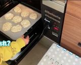 砂糖なし！かな先生のオートミールクッキー作り方5写真