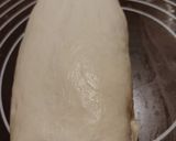 折り込み、三つ編み食パン。ちょっと小さめ作り方6写真