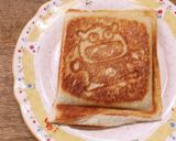 わくわくホットサンド作り方2写真