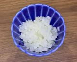 【病院】らっきょのタルタルソース【給食】作り方7写真