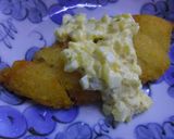 【病院】らっきょのタルタルソース【給食】作り方8写真