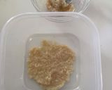 塩麹豆腐でカプレーゼ風作り方2写真