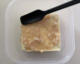 塩麹豆腐でカプレーゼ風作り方4写真