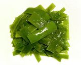 タケノコと茎わかめの煮もの作り方4写真
