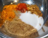 簡単本格！絶品スパイスチキンカレー作り方5写真