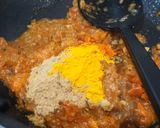簡単本格！絶品スパイスチキンカレー作り方15写真