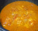 簡単本格！絶品スパイスチキンカレー作り方17写真