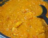 簡単本格！絶品スパイスチキンカレー作り方18写真