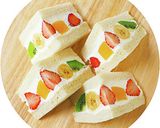 生クリームを使ったしっとり食パン作り方12写真