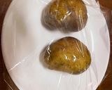 白だし入り!ポテトサラダ作り方1写真