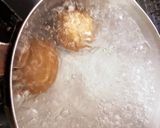 白だし入り!ポテトサラダ作り方3写真