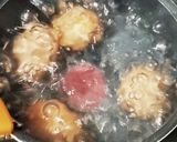 麻婆、寄りなw麻薬たまごw作り方1写真