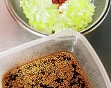 麻婆、寄りなw麻薬たまごw作り方2写真