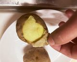 白だし入り!ポテトサラダ作り方5写真